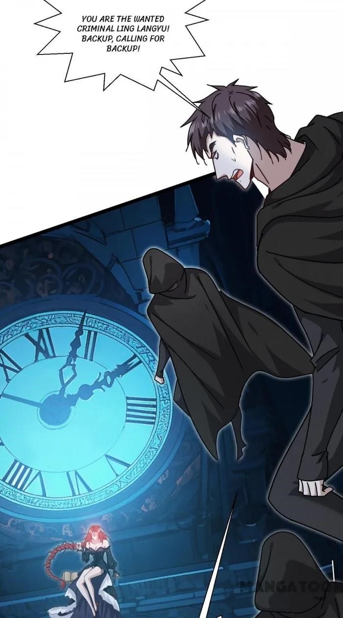 Became King After Being Bitten Chapter 96 - Page 103