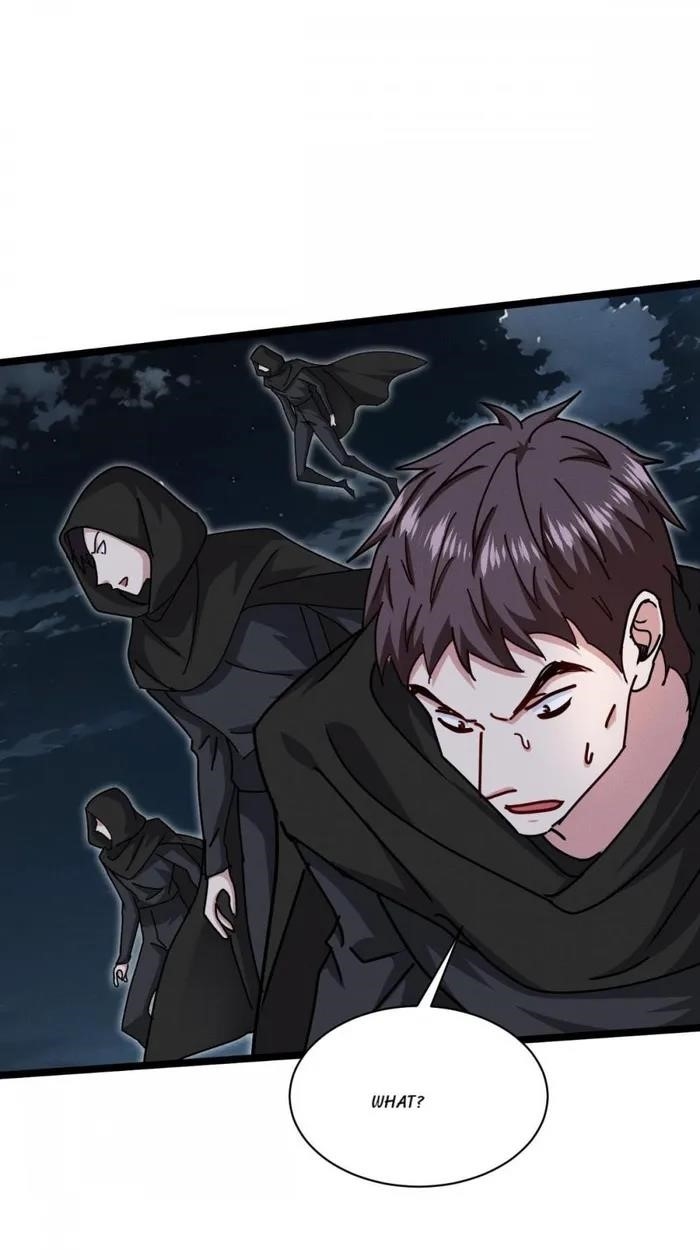 Became King After Being Bitten Chapter 96 - Page 107