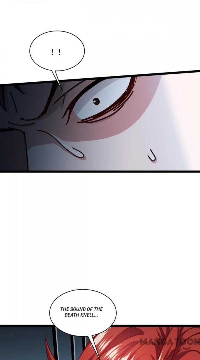 Became King After Being Bitten Chapter 96 - Page 108