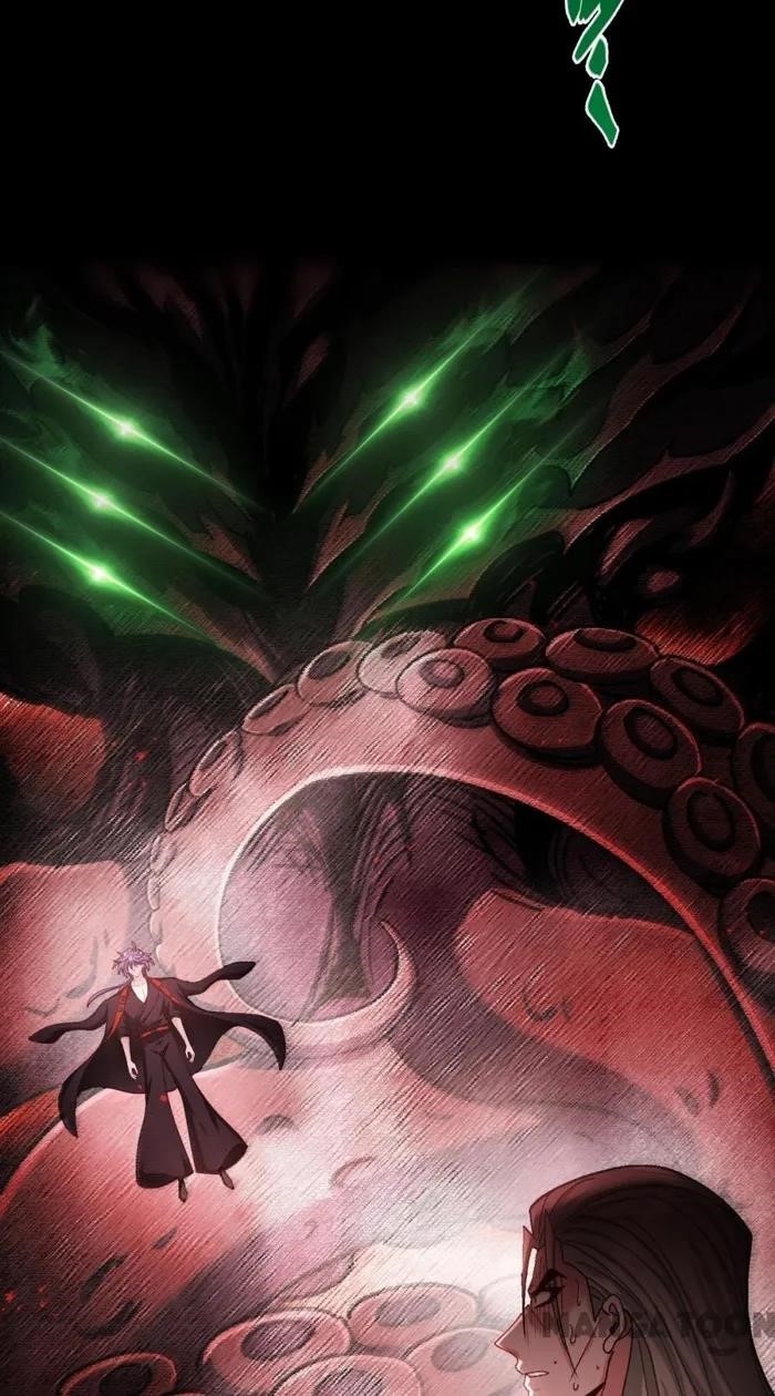 Became King After Being Bitten Chapter 96 - Page 12