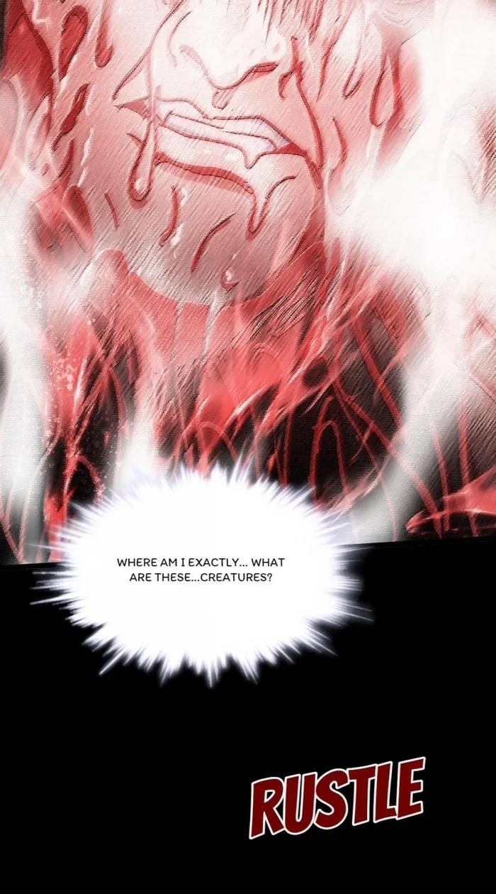 Became King After Being Bitten Chapter 96 - Page 18