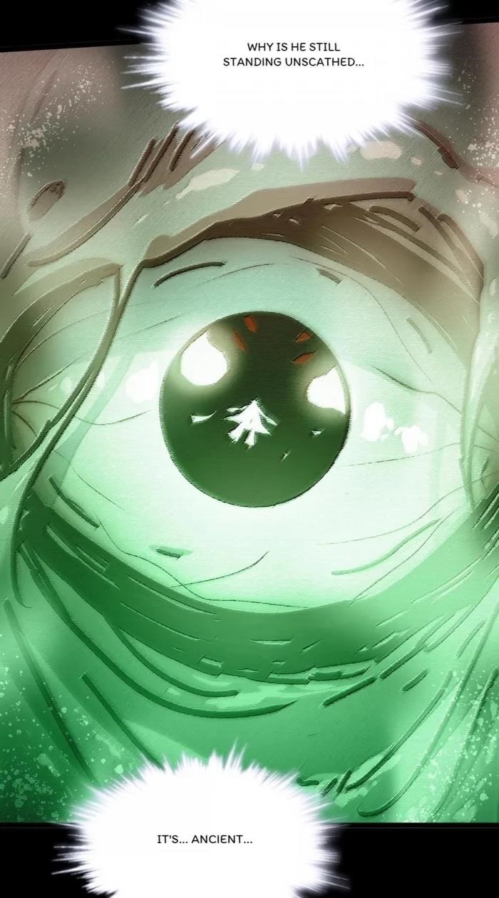 Became King After Being Bitten Chapter 96 - Page 20