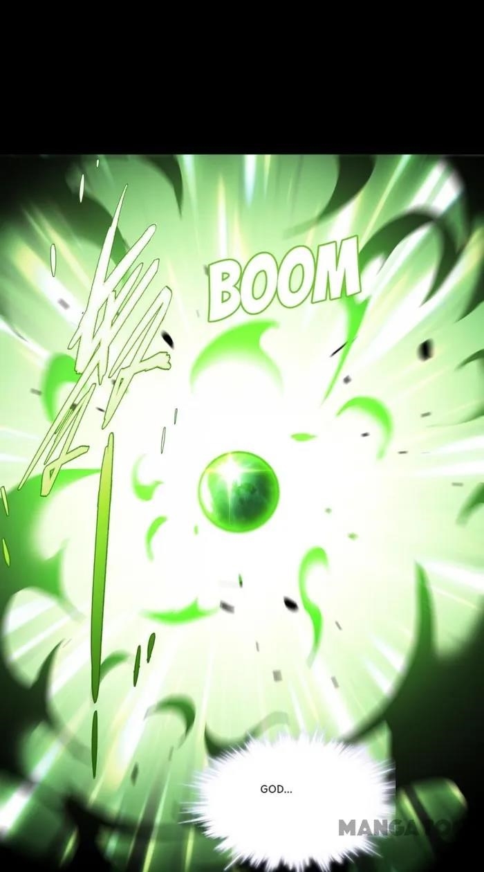 Became King After Being Bitten Chapter 96 - Page 22