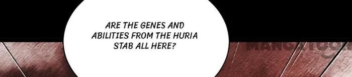 Became King After Being Bitten Chapter 96 - Page 25