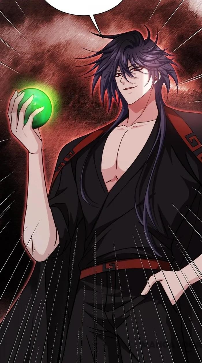 Became King After Being Bitten Chapter 96 - Page 26