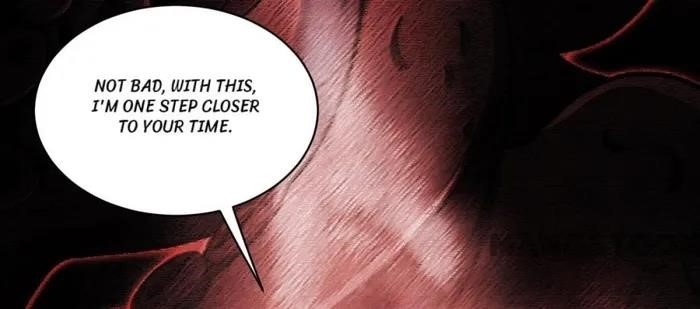 Became King After Being Bitten Chapter 96 - Page 29