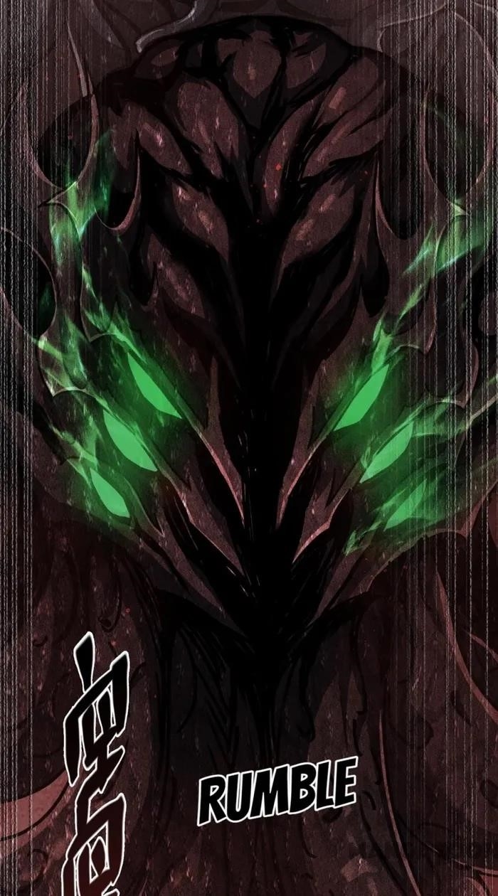 Became King After Being Bitten Chapter 96 - Page 3