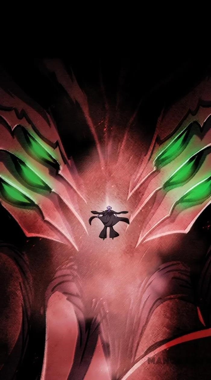 Became King After Being Bitten Chapter 96 - Page 34