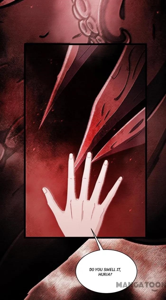 Became King After Being Bitten Chapter 96 - Page 36