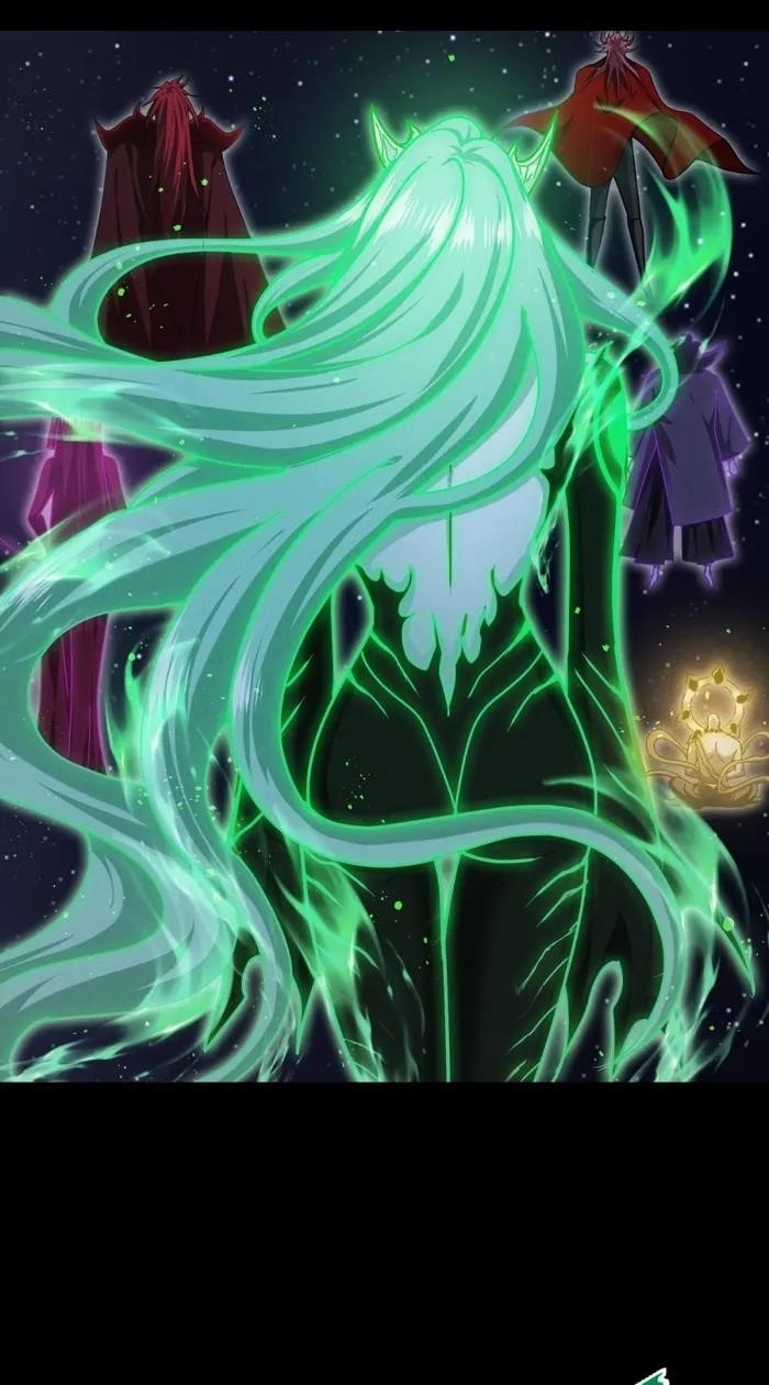 Became King After Being Bitten Chapter 96 - Page 41