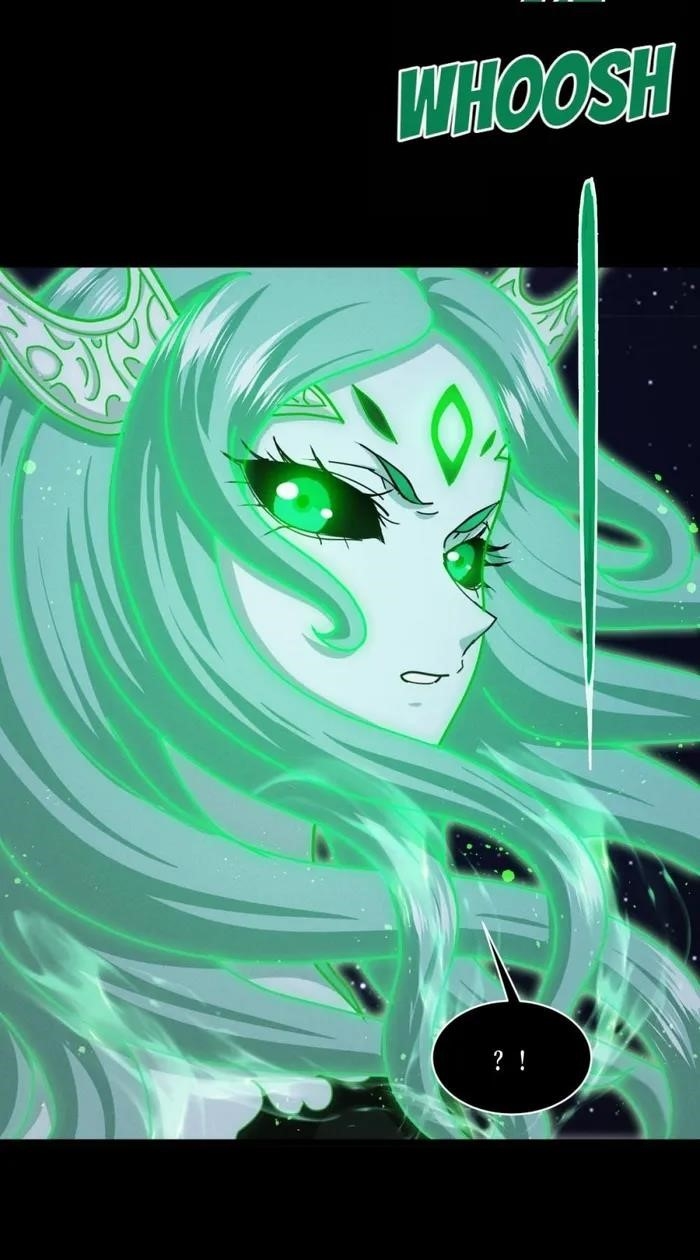 Became King After Being Bitten Chapter 96 - Page 43