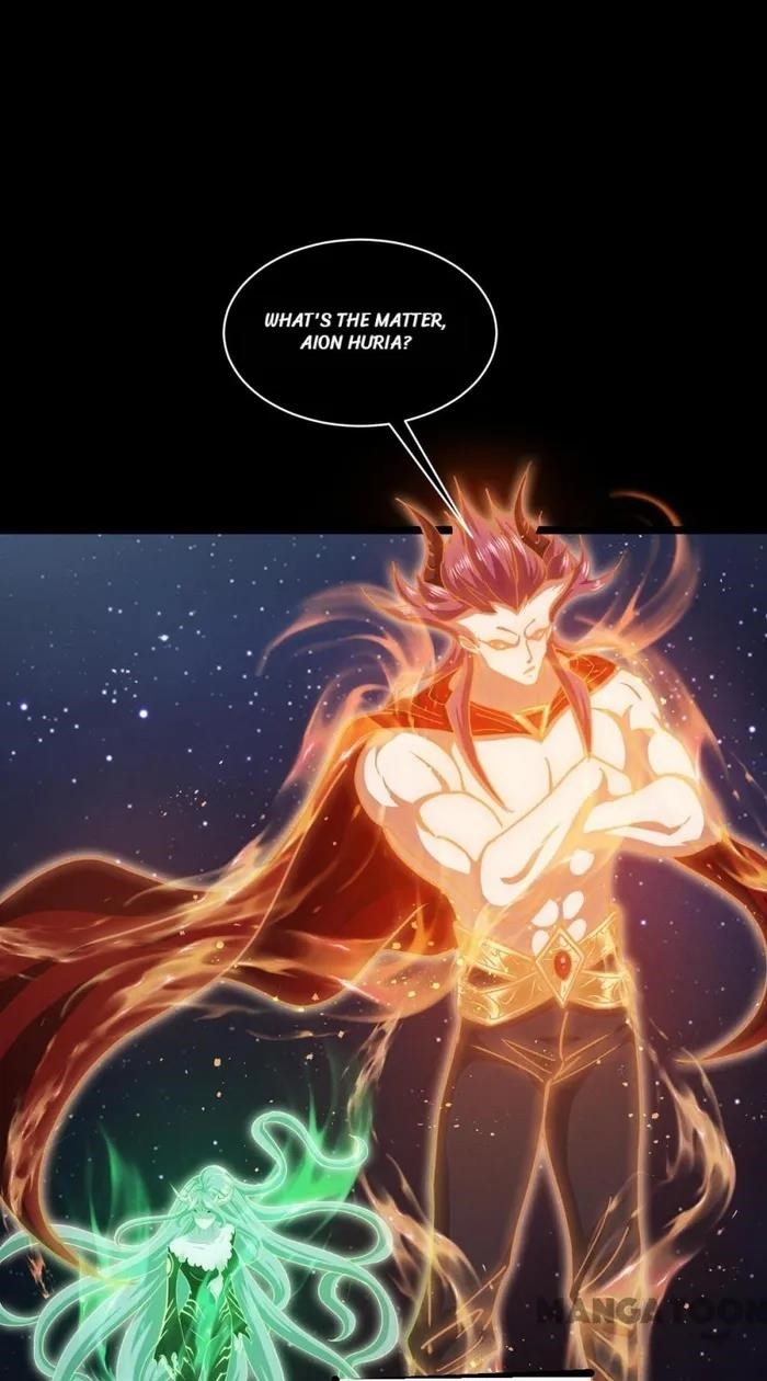 Became King After Being Bitten Chapter 96 - Page 45