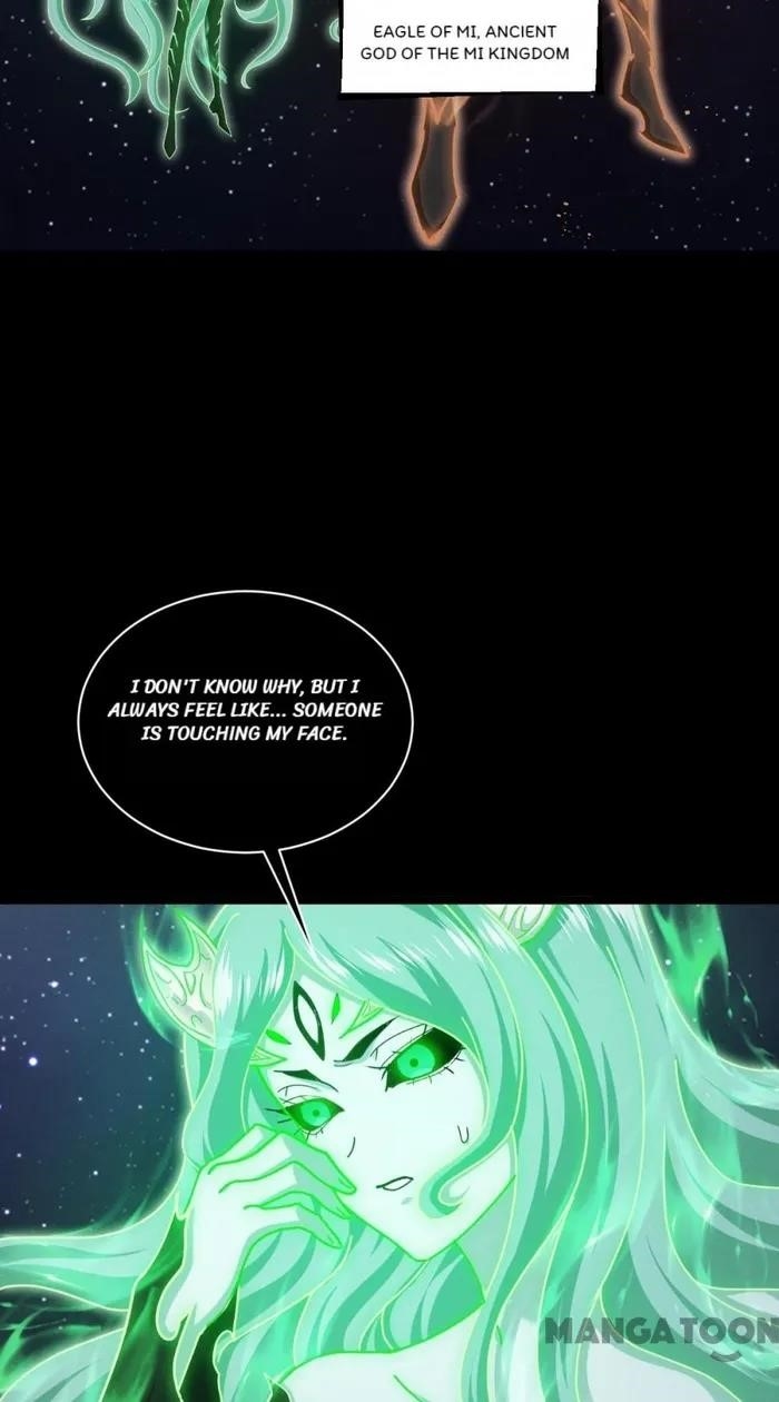 Became King After Being Bitten Chapter 96 - Page 47