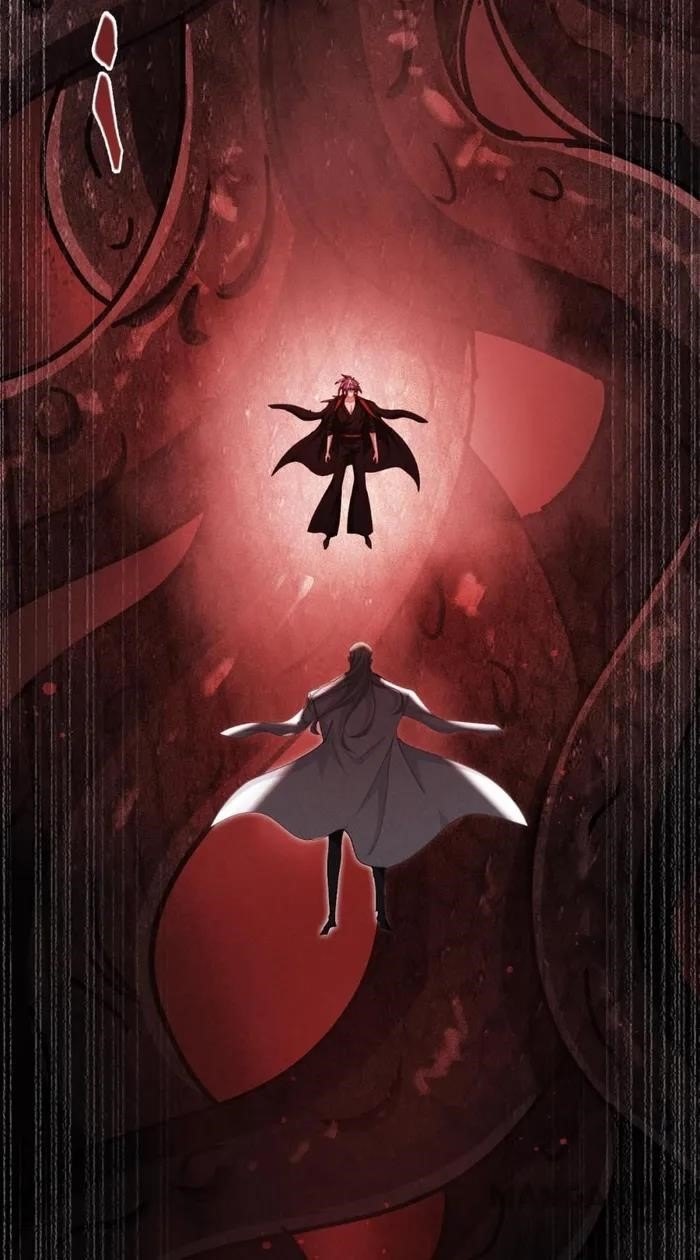 Became King After Being Bitten Chapter 96 - Page 5