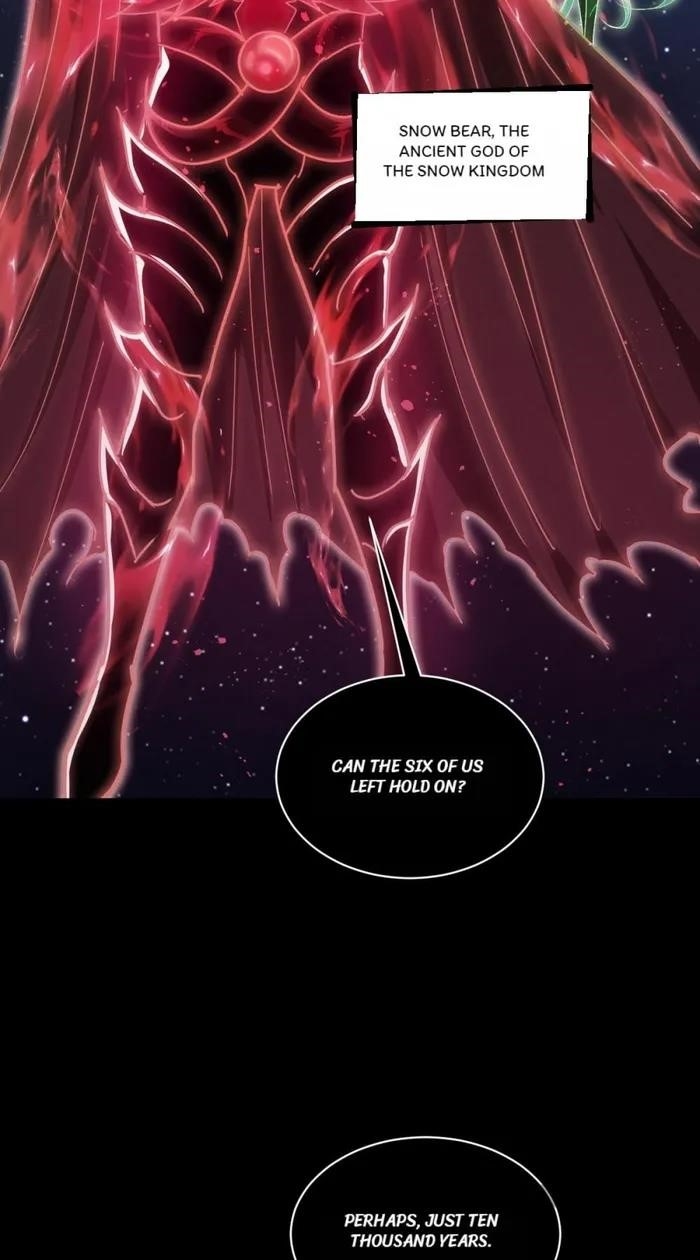 Became King After Being Bitten Chapter 96 - Page 53