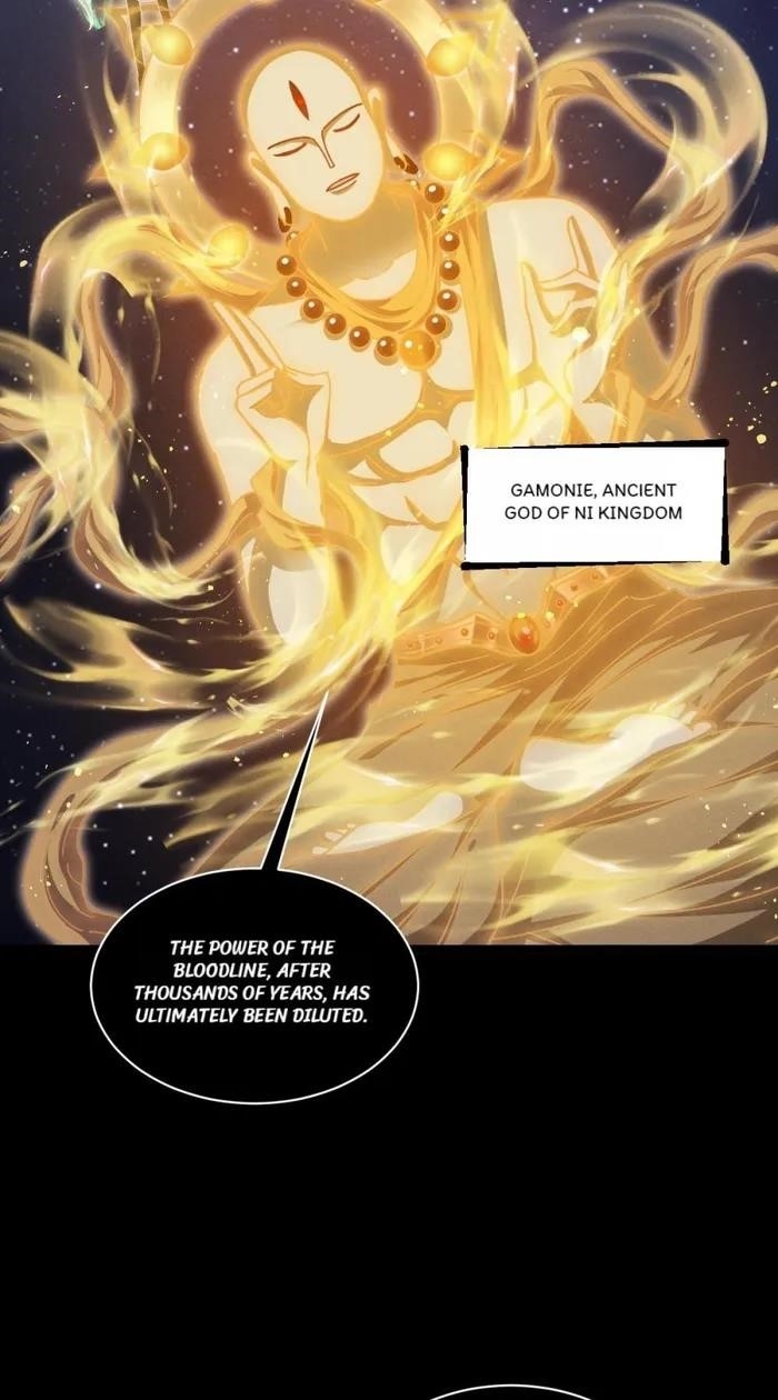 Became King After Being Bitten Chapter 96 - Page 55