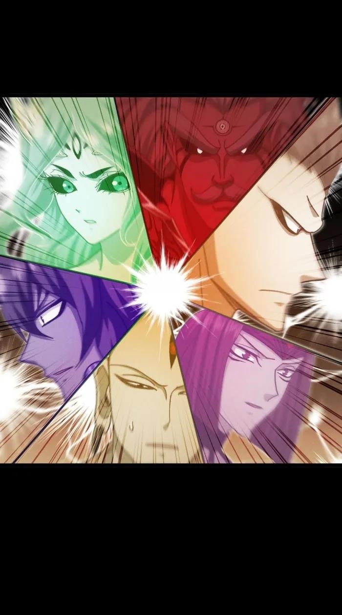 Became King After Being Bitten Chapter 96 - Page 61