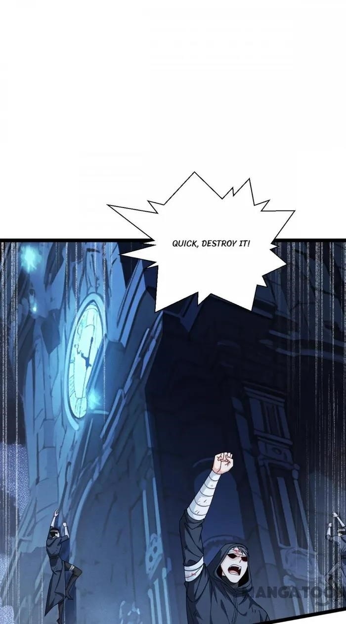 Became King After Being Bitten Chapter 96 - Page 77