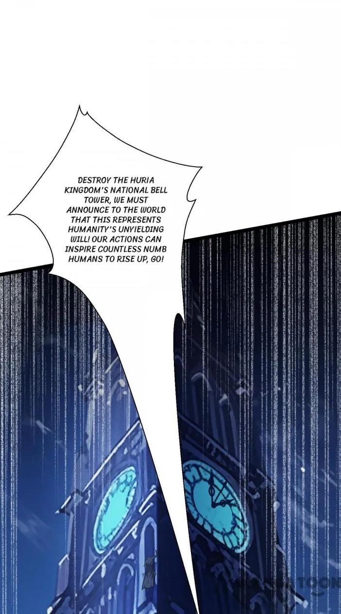 Became King After Being Bitten Chapter 96 - Page 79