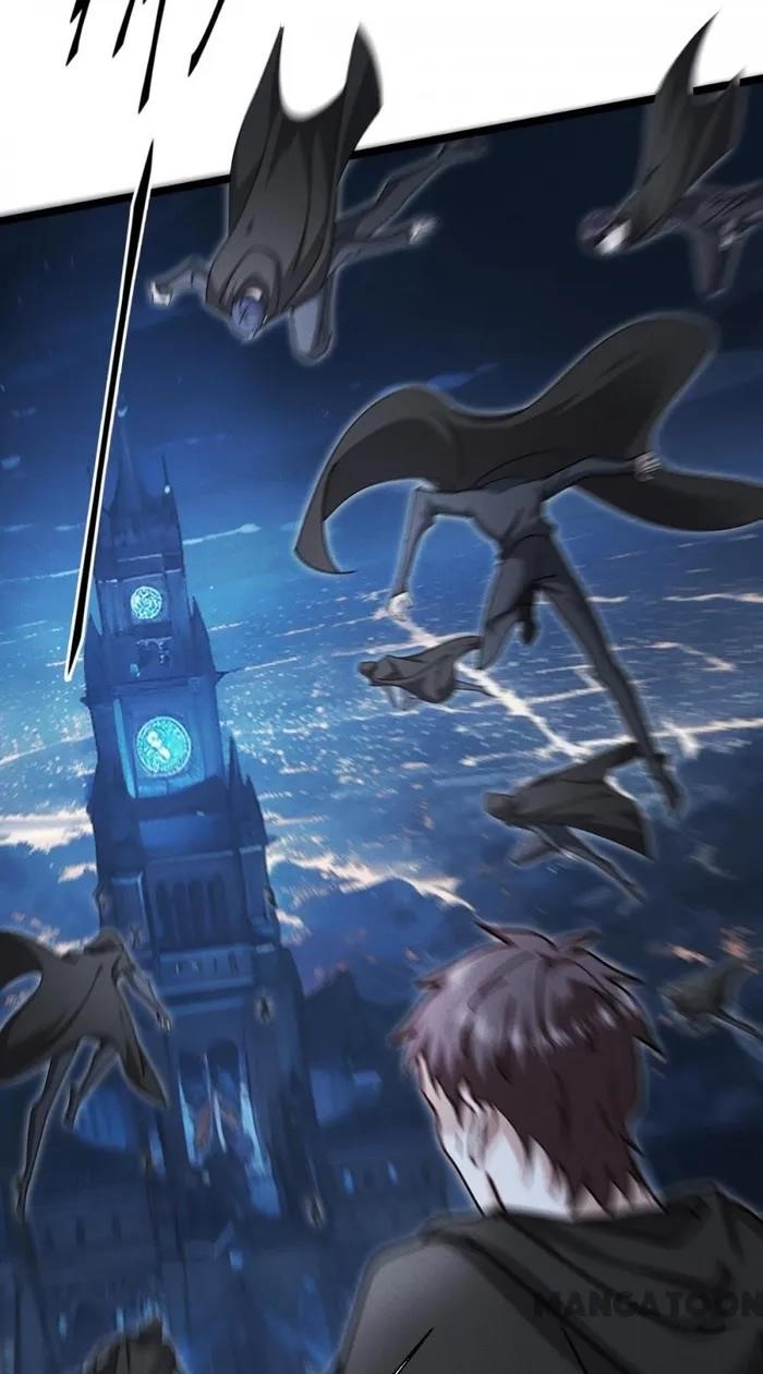 Became King After Being Bitten Chapter 96 - Page 83