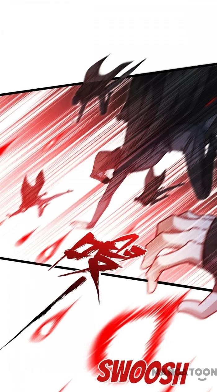 Became King After Being Bitten Chapter 96 - Page 85