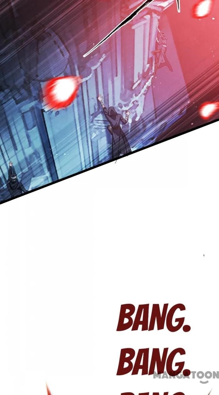 Became King After Being Bitten Chapter 96 - Page 87