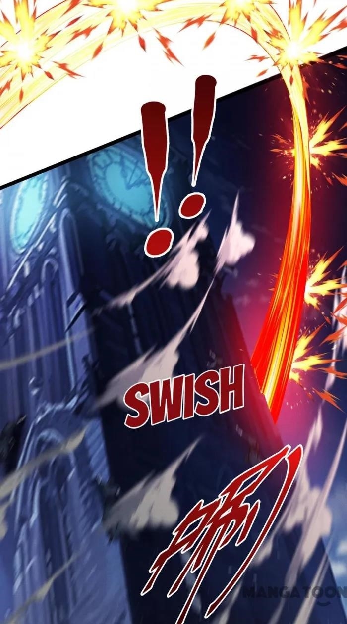 Became King After Being Bitten Chapter 96 - Page 89