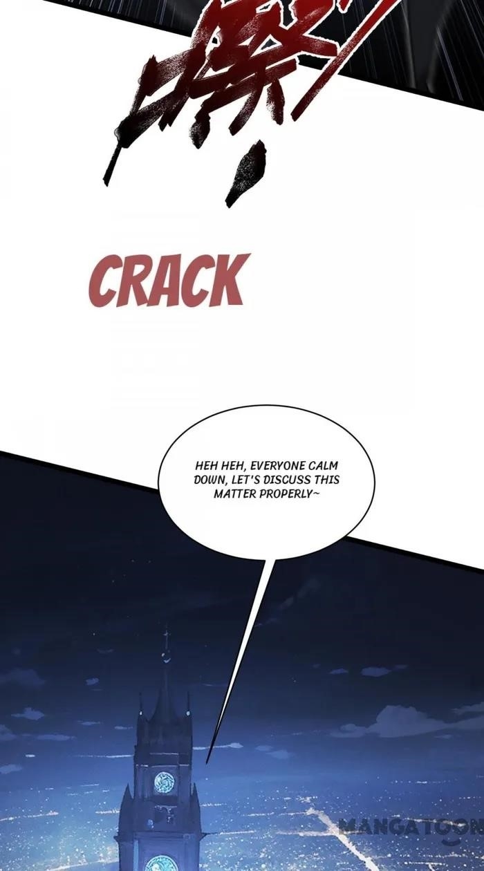 Became King After Being Bitten Chapter 96 - Page 93