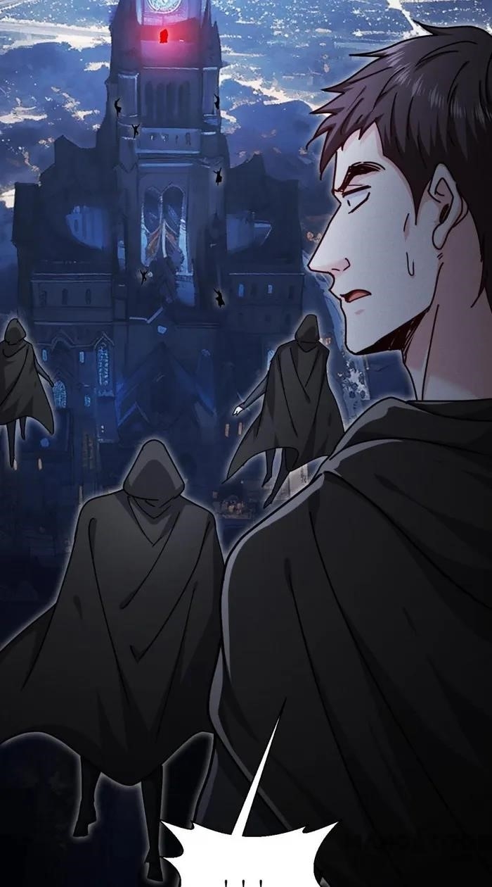 Became King After Being Bitten Chapter 96 - Page 95