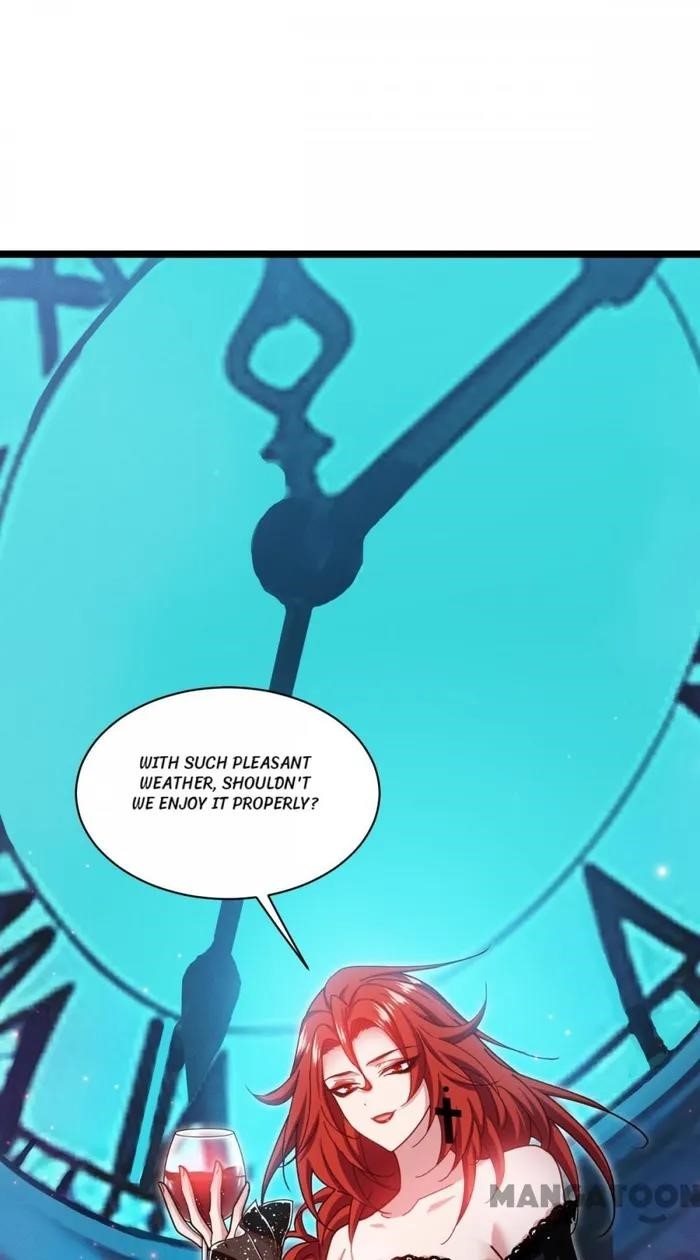 Became King After Being Bitten Chapter 96 - Page 97