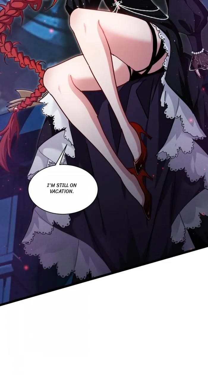 Became King After Being Bitten Chapter 96 - Page 99