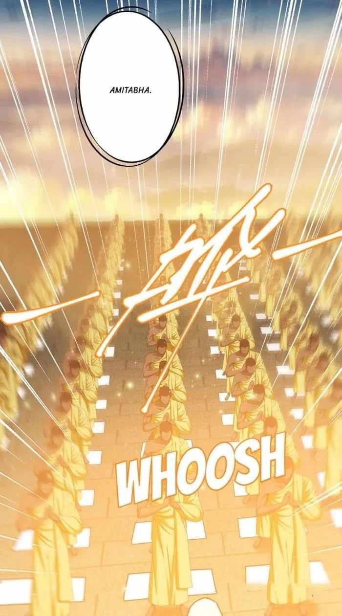 Became King After Being Bitten Chapter 97 - Page 17