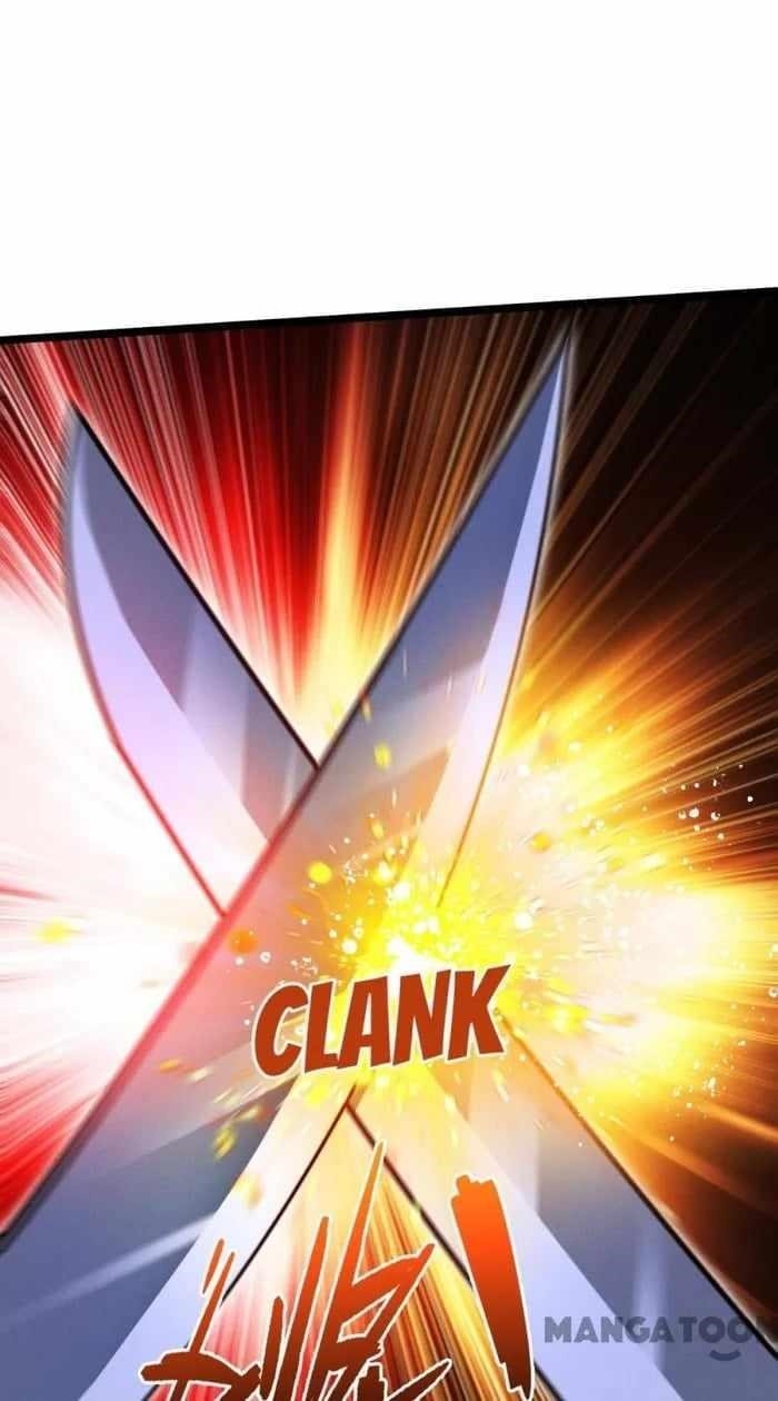 Became King After Being Bitten Chapter 97 - Page 80