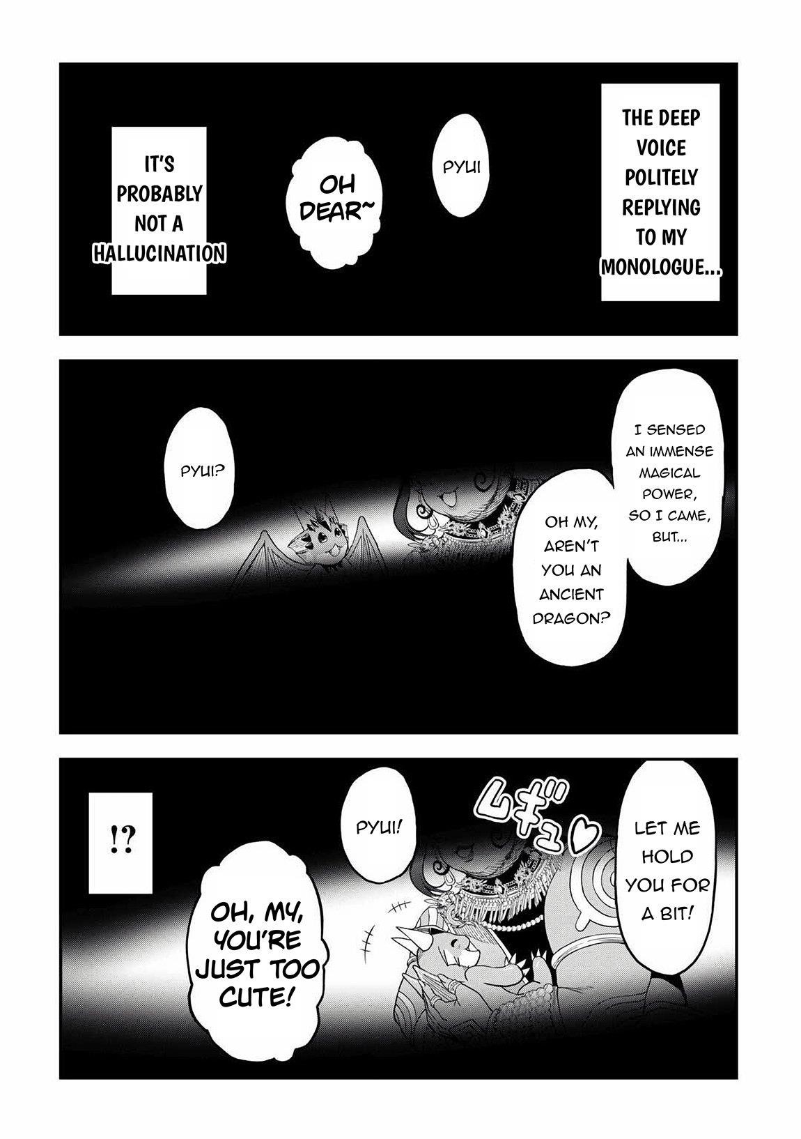 Sozai Saishuka no Isekai Ryokouki Chapter 60 - Page 15