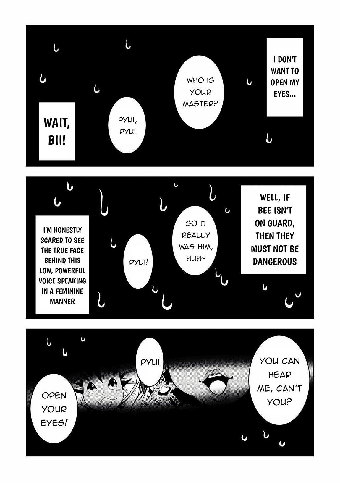 Sozai Saishuka no Isekai Ryokouki Chapter 60 - Page 16