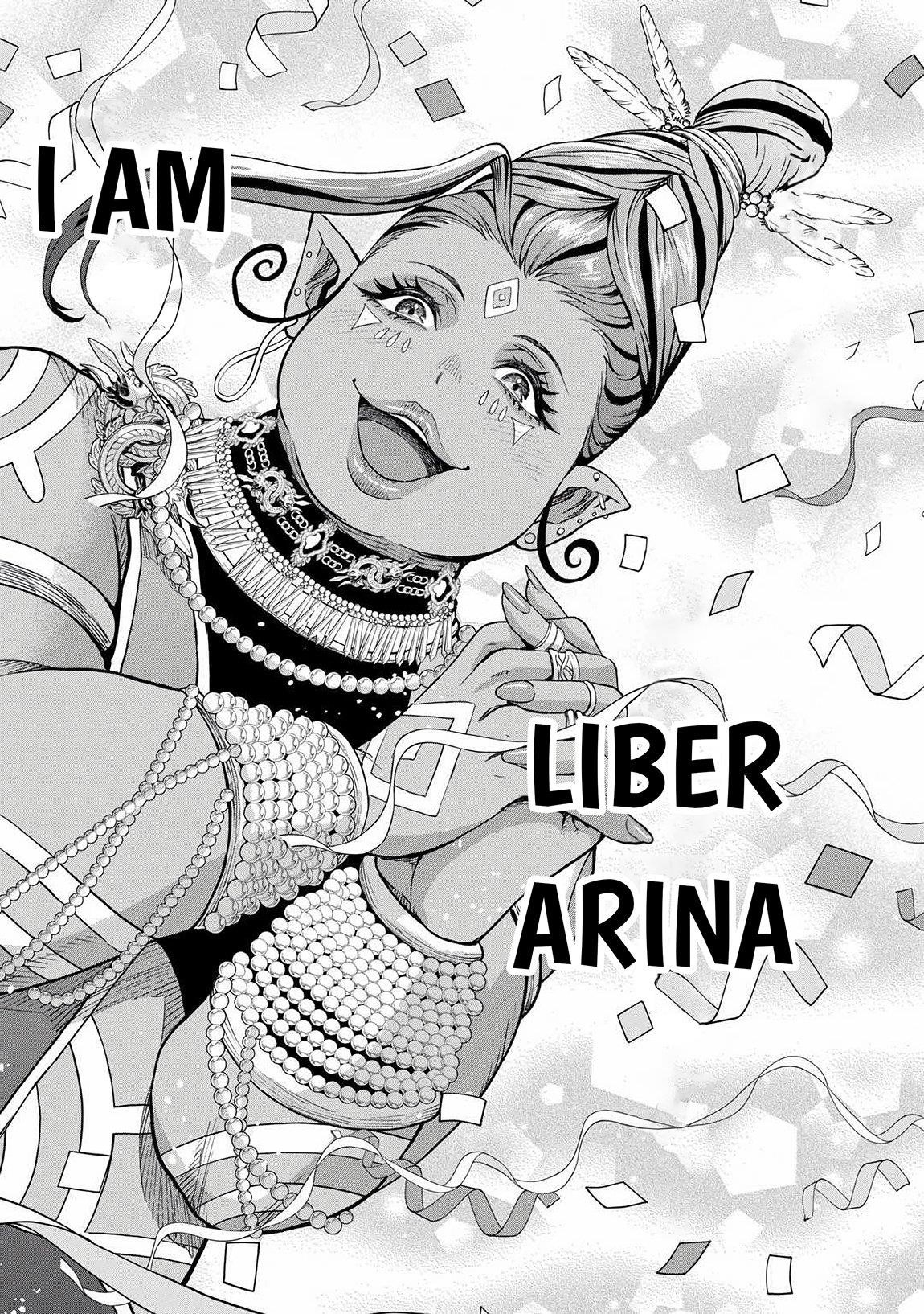 Sozai Saishuka no Isekai Ryokouki Chapter 60 - Page 17