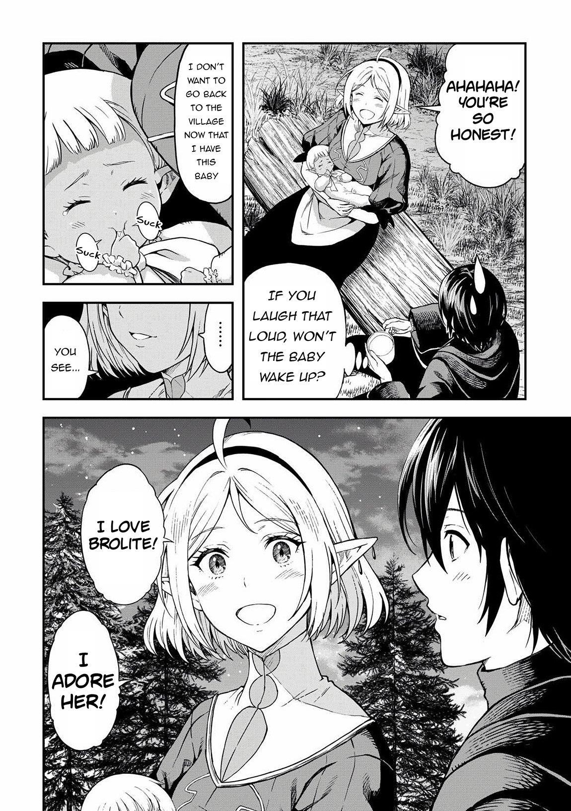 Sozai Saishuka no Isekai Ryokouki Chapter 60 - Page 5