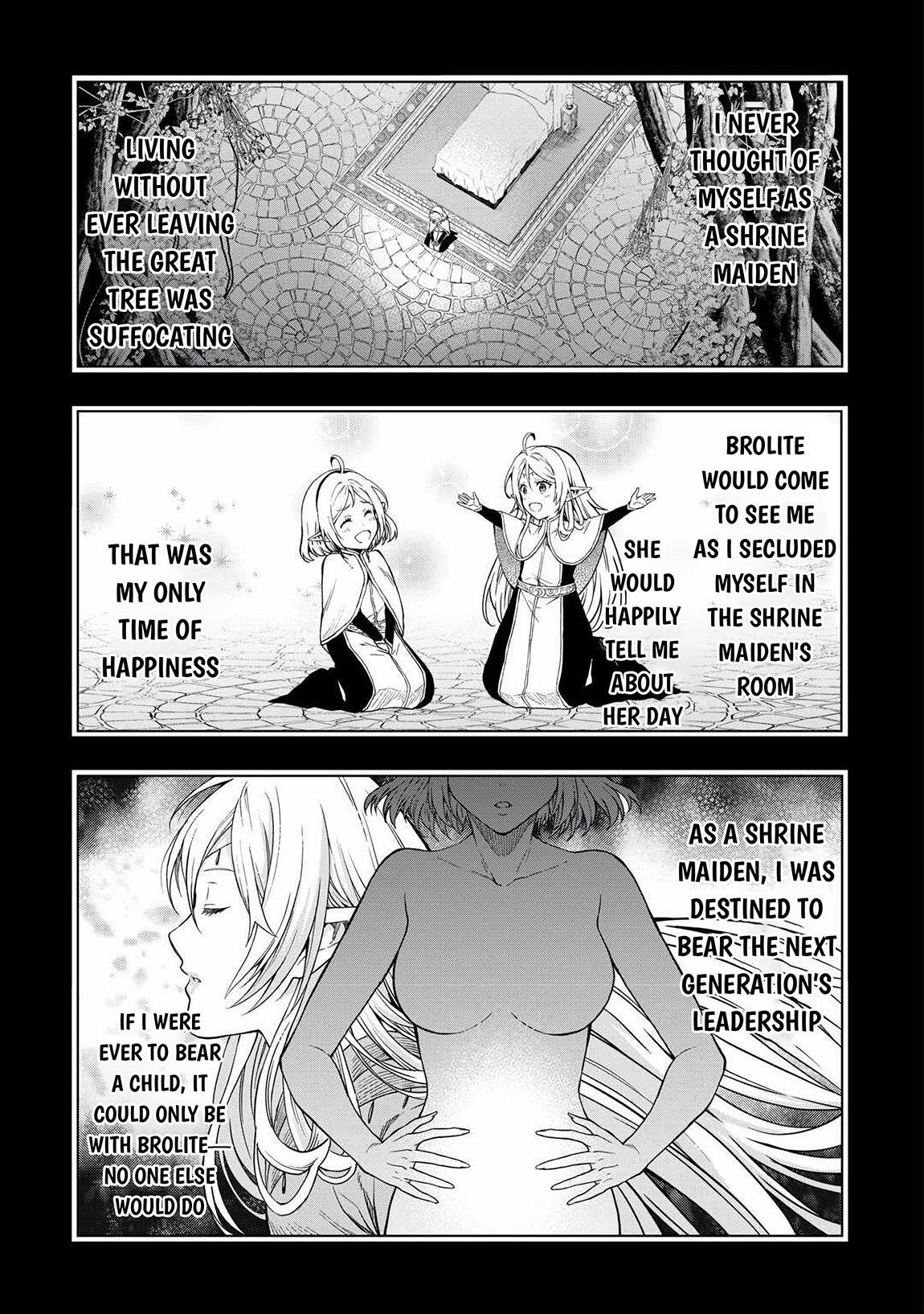 Sozai Saishuka no Isekai Ryokouki Chapter 60 - Page 6