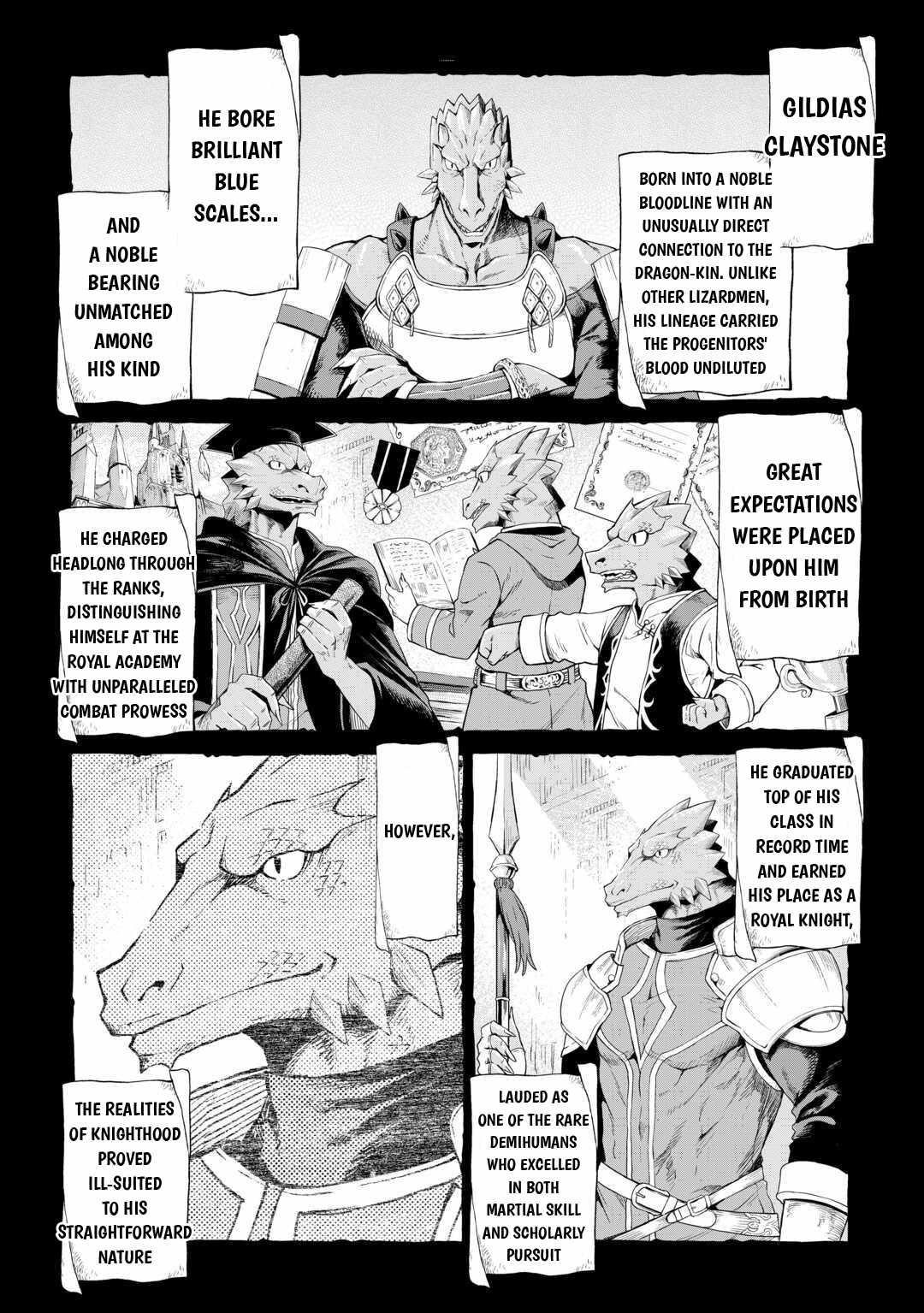 Sozai Saishuka no Isekai Ryokouki Chapter 62.5 - Page 1