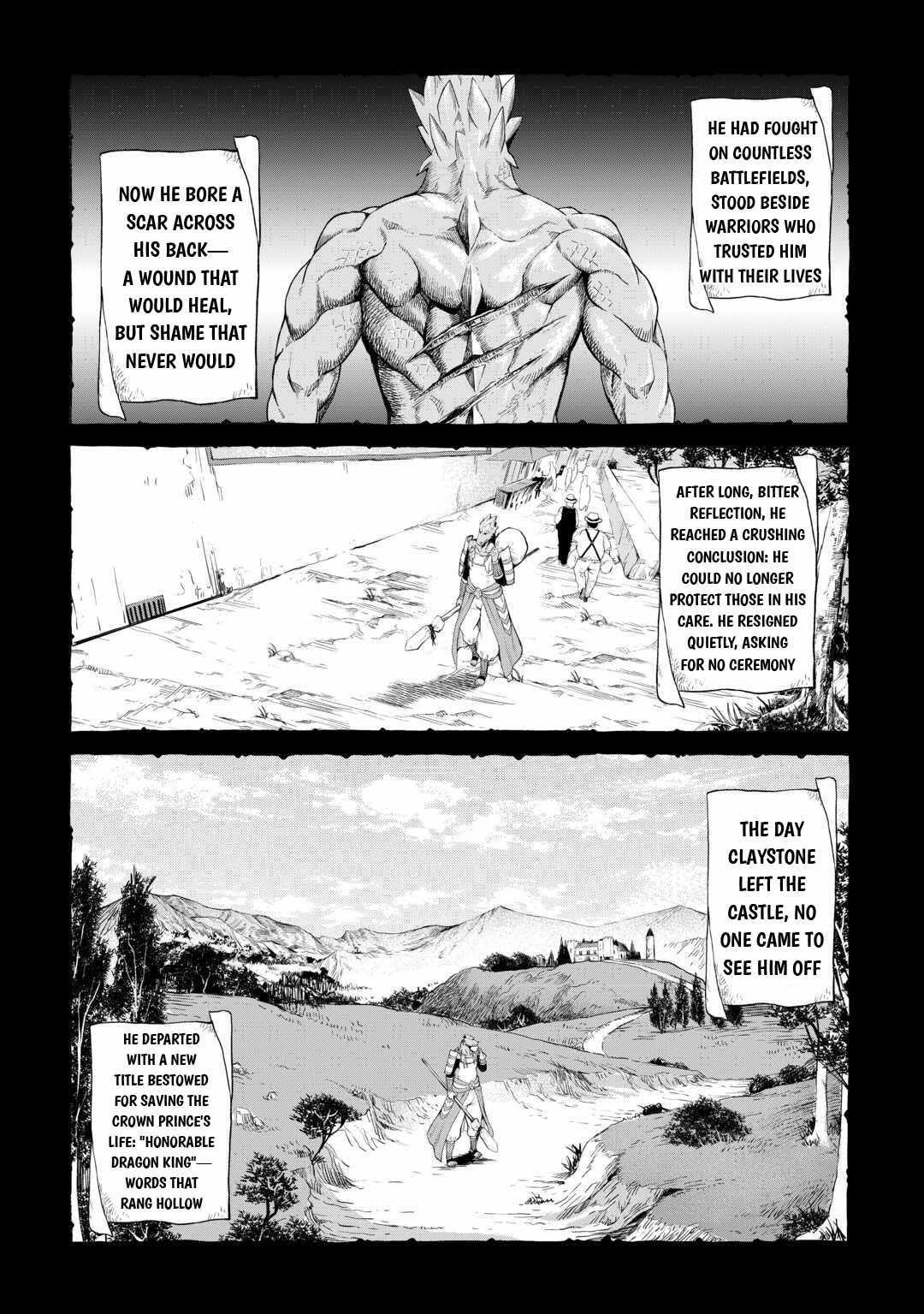 Sozai Saishuka no Isekai Ryokouki Chapter 62.5 - Page 7