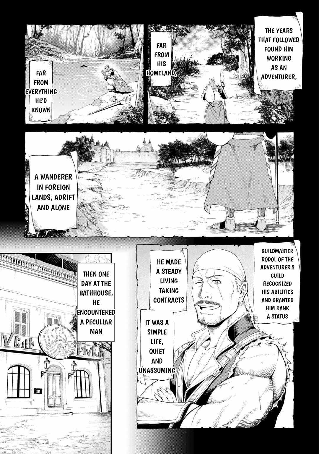 Sozai Saishuka no Isekai Ryokouki Chapter 62.5 - Page 8