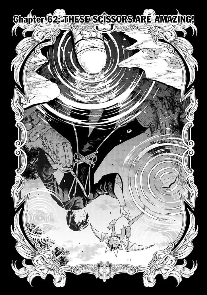 Sozai Saishuka no Isekai Ryokouki Chapter 62 - Page 1