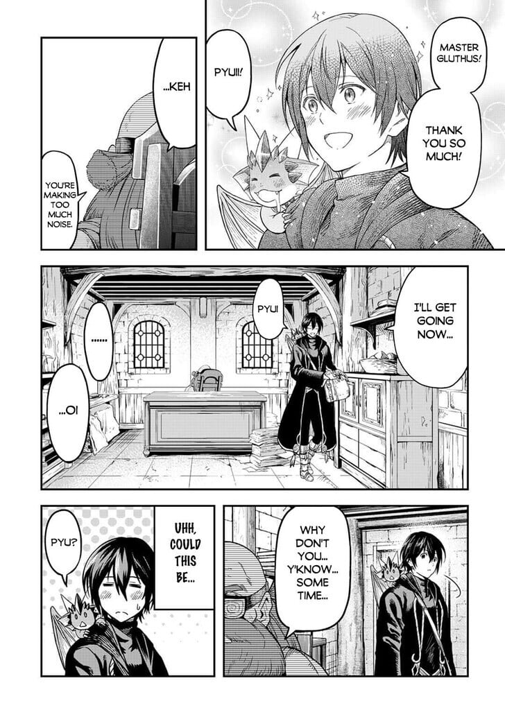 Sozai Saishuka no Isekai Ryokouki Chapter 62 - Page 8