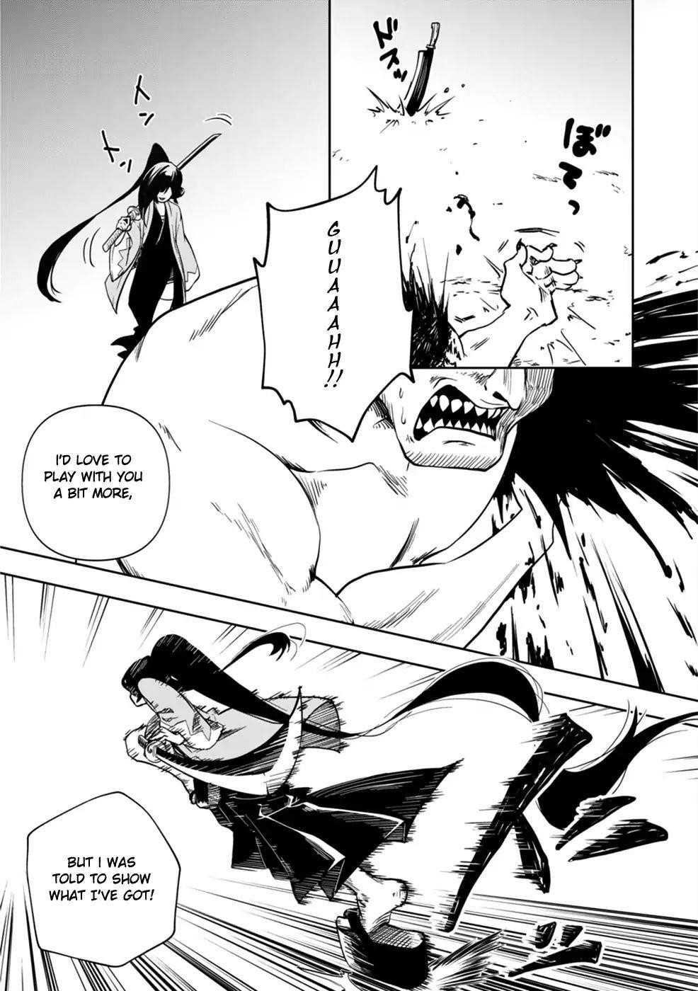 Is It Odd That I Became An Adventurer Even If I Graduated The Witchcraft Institute? Chapter 1 - Page 63