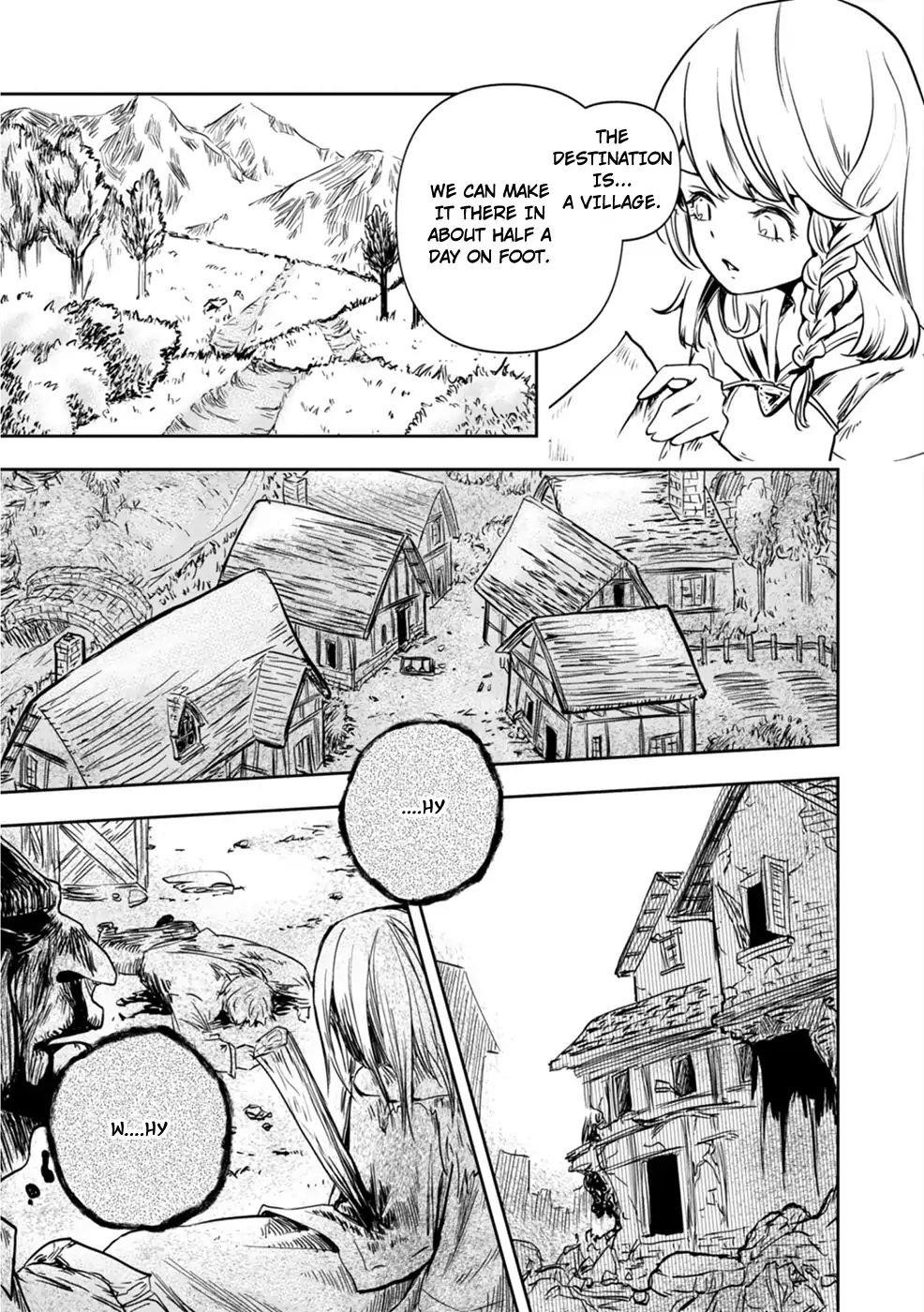 Is It Odd That I Became An Adventurer Even If I Graduated The Witchcraft Institute? Chapter 1 - Page 71