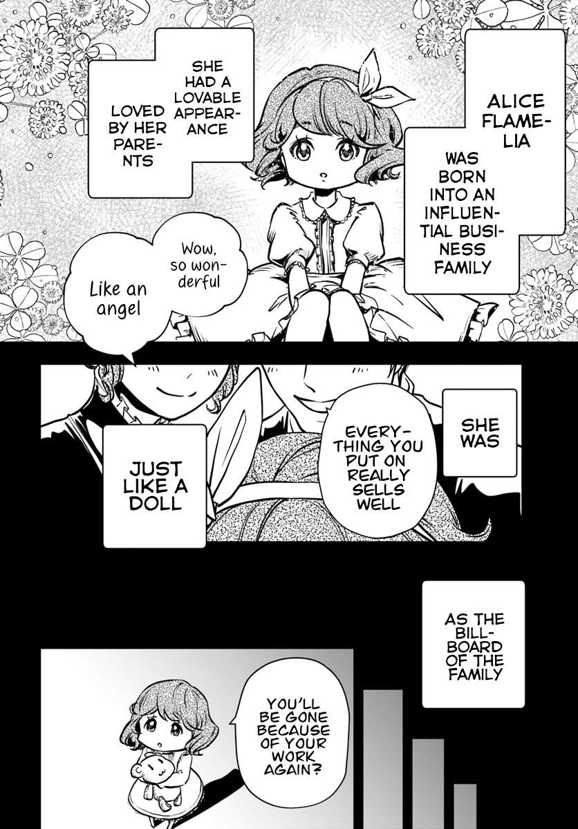 Is It Odd That I Became An Adventurer Even If I Graduated The Witchcraft Institute? Chapter 11 - Page 2