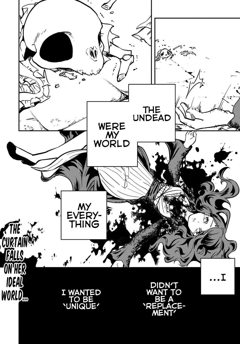 Is It Odd That I Became An Adventurer Even If I Graduated The Witchcraft Institute? Chapter 11 - Page 30