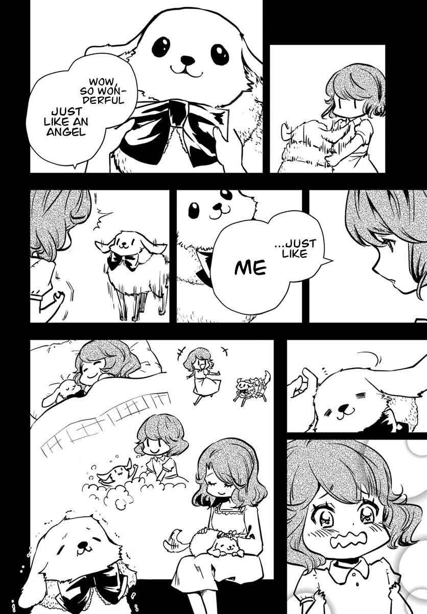 Is It Odd That I Became An Adventurer Even If I Graduated The Witchcraft Institute? Chapter 11 - Page 4