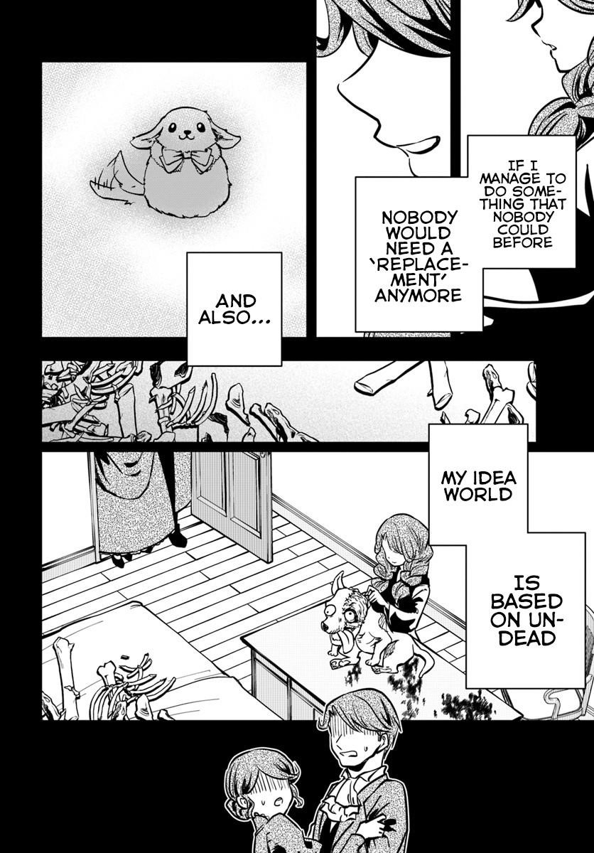 Is It Odd That I Became An Adventurer Even If I Graduated The Witchcraft Institute? Chapter 11 - Page 8