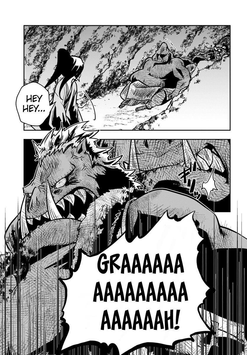 Is It Odd That I Became An Adventurer Even If I Graduated The Witchcraft Institute? Chapter 16 - Page 10